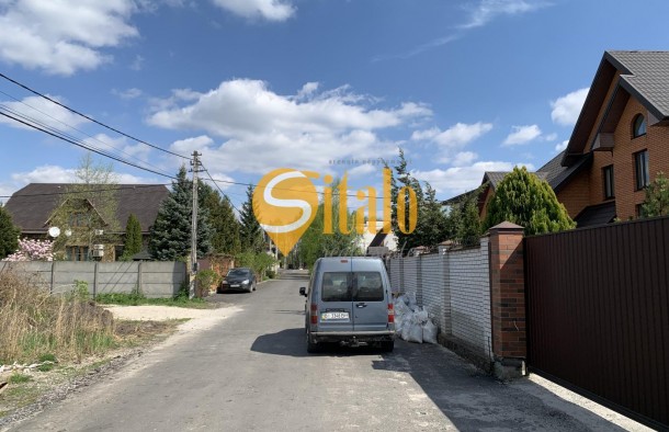 Дарницький район, Бортничі, біля Заплавне 7.4 сотки. БЕЗ, фото 2