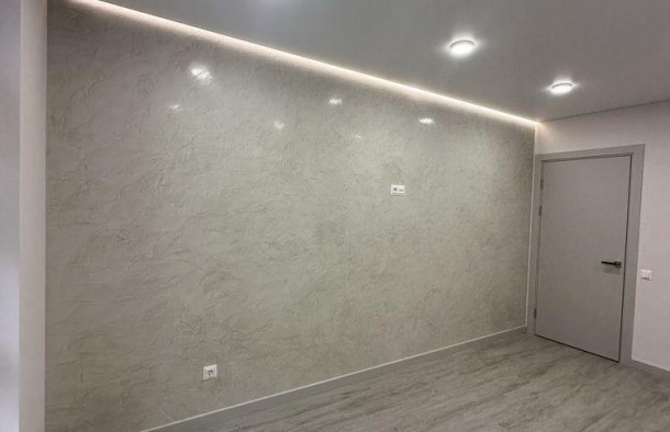 Продаж 1кім квартири жк U One, фото 5