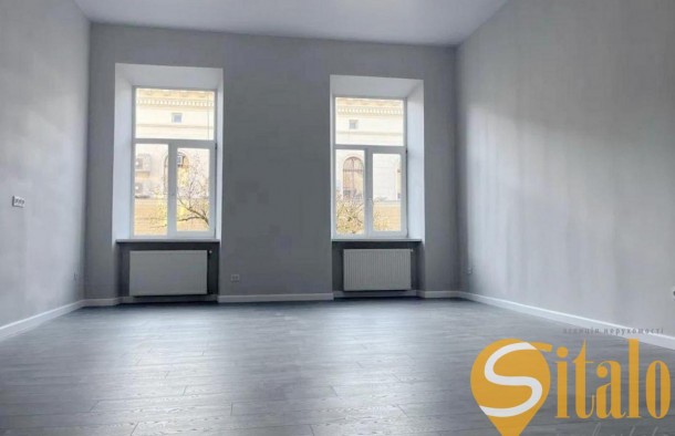 3к квартира, австрійський будинок, ремонт, центр, вул. С. Стрільців, місто Львів, фото 4