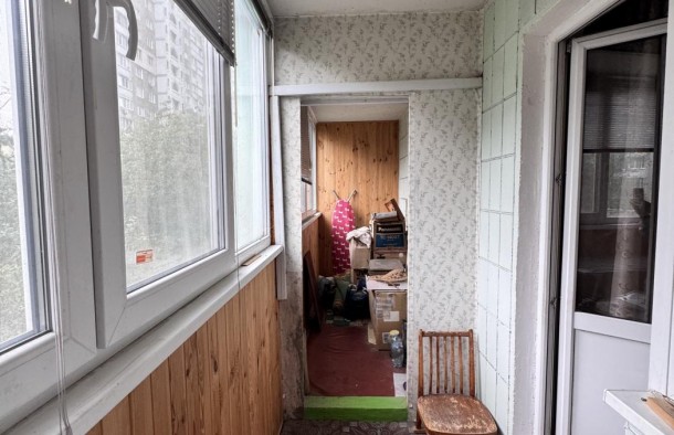 Продаж 2 кімнатної квартири 53м2, вул Європейського Союзу 8а. Подільський район, Виноградар. Жилий стан, меблі, техніка. Можливий безготівковий розрахунок, фото 9