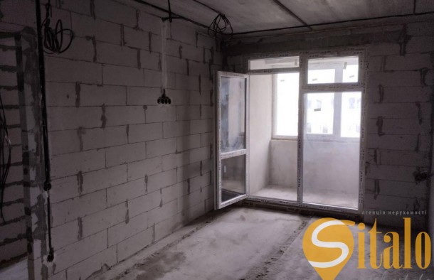 НЕ РЕКЛАМУВАТИ  Продаж 1 кімнатної квартири в ЖК Компаньйон по вул. Героїв Крут Стрийська у місті Львові, фото 2