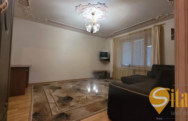 Продаж 1 кімнатної квартири вул. Любінська місто Львів, фото 3