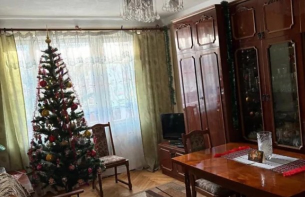 2 кімнатна квартира вулиця Наукова, місто Львів, фото 1