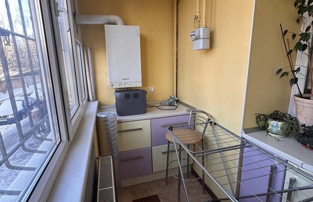 Продажа 3к квартиры 94 кв. м  на ул. Зодчих  ID 34097990, фото 18