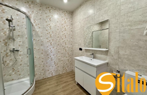 Оренда будинку з новим ремонтом, ГАЗ, 100 метрів до Дніпра, фото 20