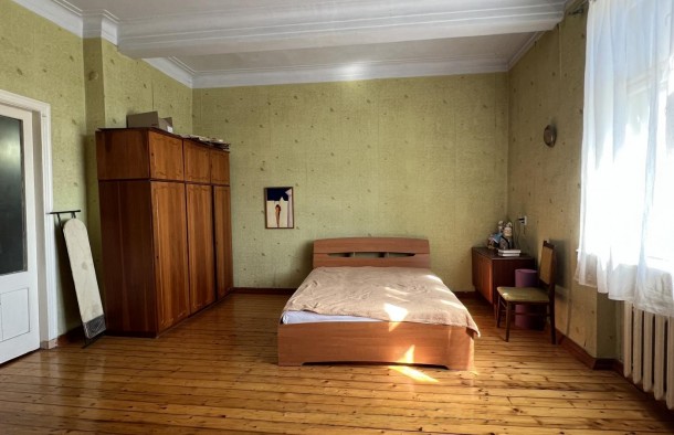 Продається 1к квартира 57 кв.м знаменитому будинкувежі на пр.Металургів, фото 2
