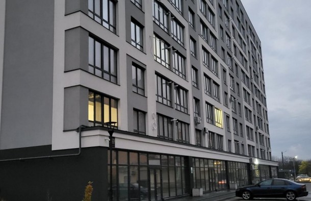 Продаж 1 кім квартири в новобудові, фото 2