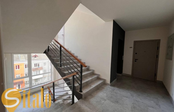Продаж 2 кім квартири з ремонтом в новобудові, фото 27