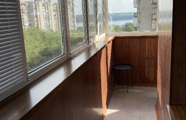 Продаж 3х кімнат. квартири бульвар Центральний., фото 16