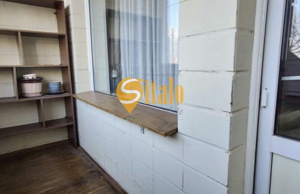 1к квартира на Шептицького 7 м. Лівобережна, фото 10