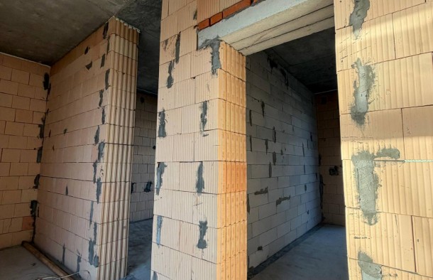 Одноповерховий будинок в закритому містечку, метро Осокорки, Славутич, фото 15