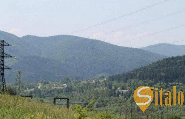 Продаж земельної ділянки в с. Новий кропивник 5хв на авто від Східниці для будівництва і обслуговування житлового будинку, господарських будівель і споруд., фото 1