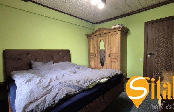 Продається квартира в дуплексі на Осокорках, 10 хв пішки до м.Славутич 800м, фото 24