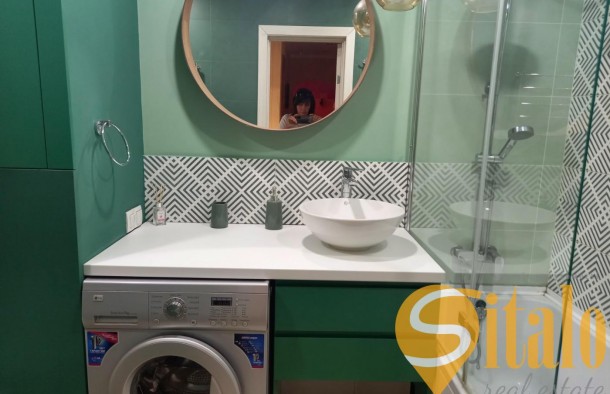 Двокімнатна на Південному з ремонтом., фото 16