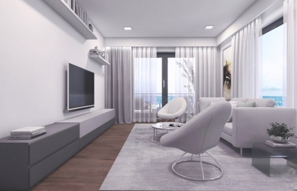 Продаж квартир в Чорногорії в Доброті db01277.cuc_8662, фото 10