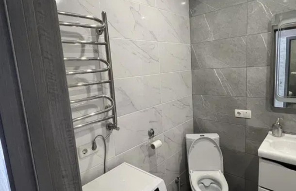 Продаж 2 кімнатна квартира по вул. Демнянська, Сихівський район, Львів, фото 17