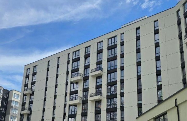 Продається 2 кімнатна  в ЖК Міленіум Міське озеро, фото 10