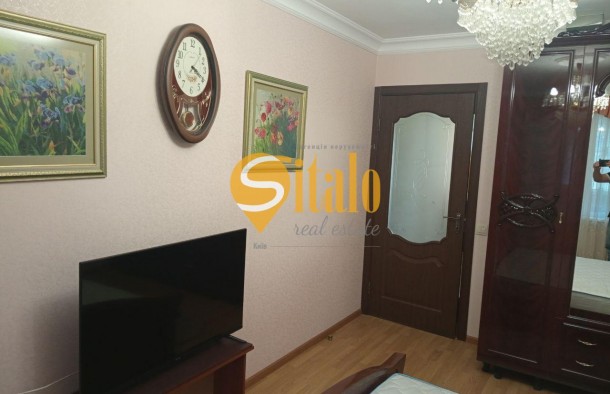 Продається простора трикімнатна квартира з меблями., фото 6