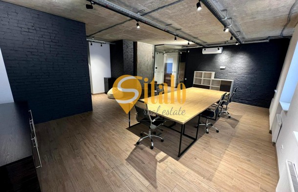 Оренда комерційного приміщення 108 м²  ЖК Prestige Hall  Палац Україна, фото 2