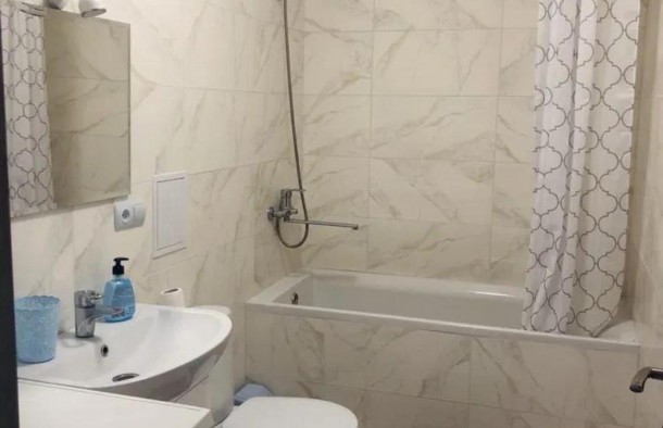 Продаж 1 кімнатна квартира вулиця Тракт Глинянський, фото 8