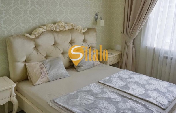 НЕЙМОВІРНА видова 3кім квартира на вул. Хрещатик, 23, фото 10