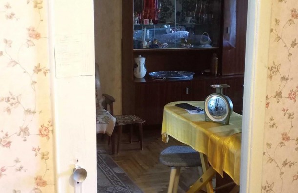 Продаж квартири по вул. Чумаченко, фото 4