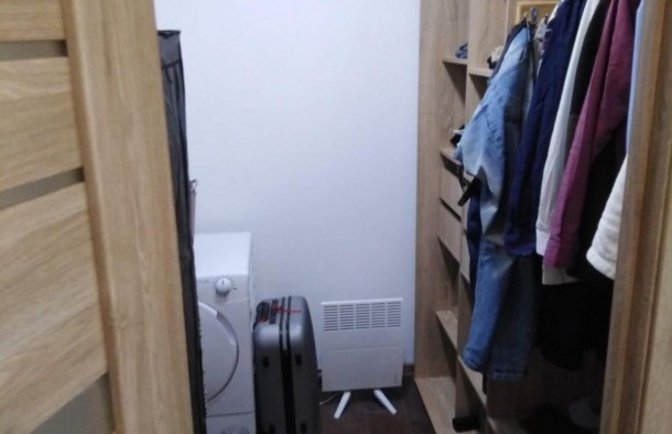 Продаж великой 1 кімнатної квартири Бородинський мікрорайон., фото 12