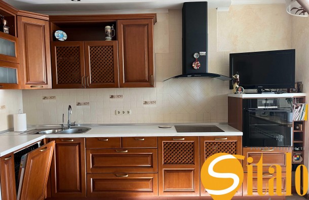 Продаж 4х кімнатної квартири Осокорки, Позняки., фото 9