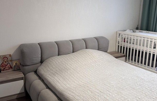 Продаж 3кім квартири з ремонтом і меблями, фото 14