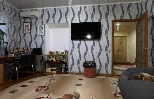 Продаж квартири в Дніпровському районі Запоріжжя за ТЦ Фортуна, фото 20