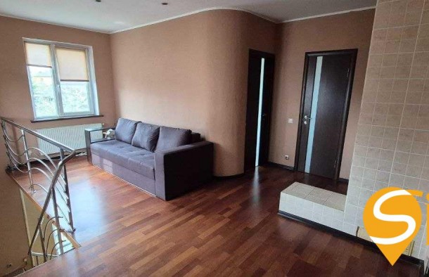 Затишний 4к будинок 130 м² Осокорки Газ, Генератор, Інтернет без світла, фото 7