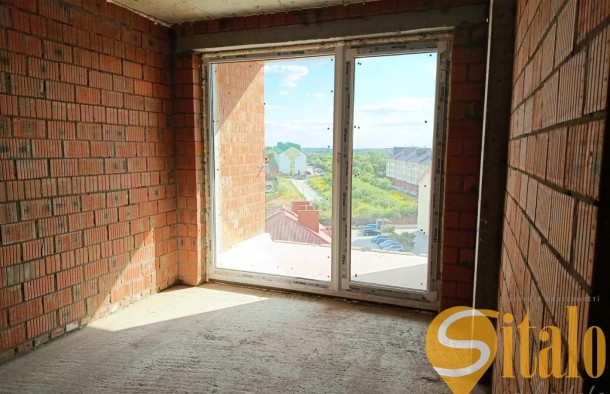 Продаж 1кімнатна квартира вул. Героїв Крут, с. Сокільники,  Львів., фото 5