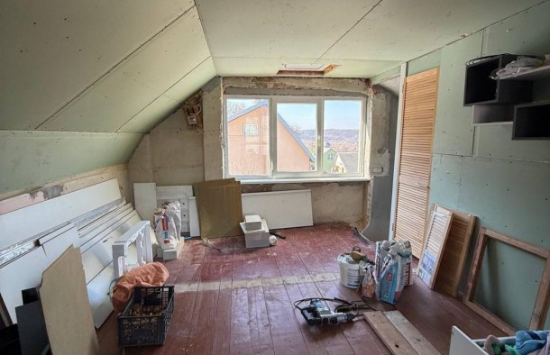 Продаж дачного будинку з ремонтом Завадів,Львівська область, фото 13