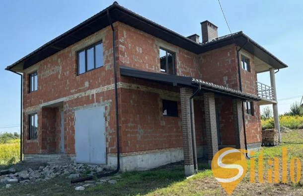 Продаж  2 поверховий будинок у с. Малехів, передмістя Львова, фото 2