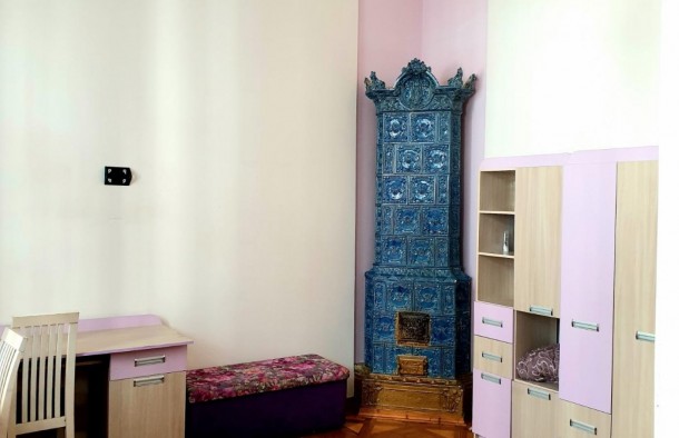 1 квартира вул.Бачинського,австрійський будинок,індивідуальне опалення,Центр,Франківськ., фото 5