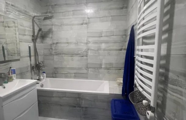 Продаж 3 кім квартира з ремонтом і меблямиіндивід опаленняЧорновола, фото 6