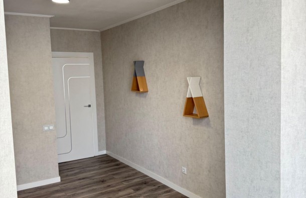 Продаж 3к квартири жк НК 2 з якісним ремонтом, фото 5