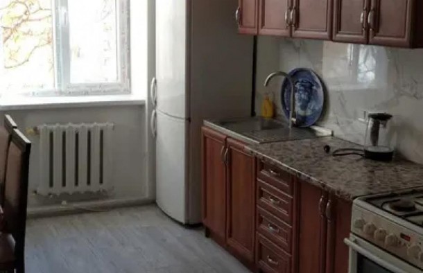3 кімнатна квартира  вулиця Котляревського, центр, Львів, фото 5