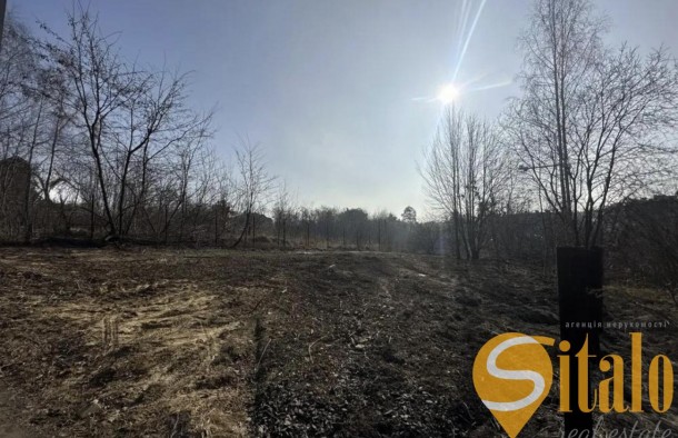 Продаж земельної ділянки під індивідуальне будівницство в Брюховичах, біля лісу, фото 4