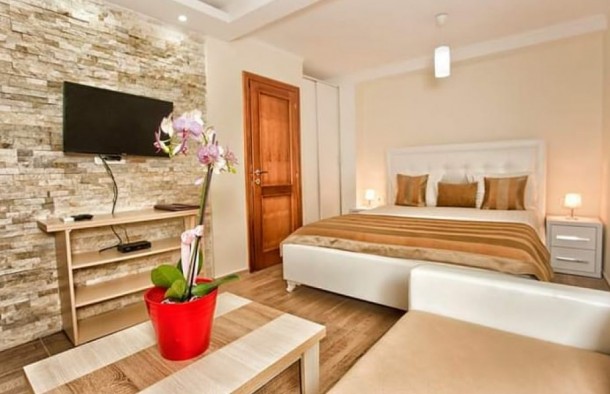 Продаж вілл і будинків в Чорногорії в Тіваті tv01490.3bd_8966, фото 8