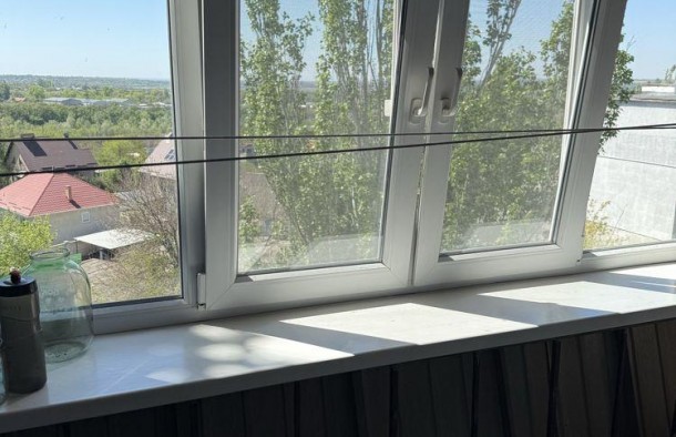 Космос 1кімнатна на Оліпмійській, фото 4