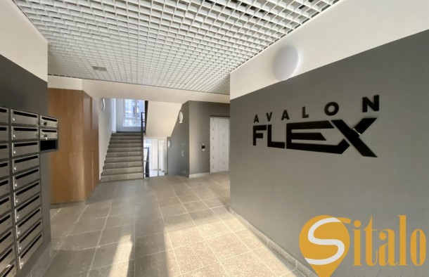 Оренда двокімнатна квартира новобудоваAvalon Flex вул.Топольна м.Львів, фото 24