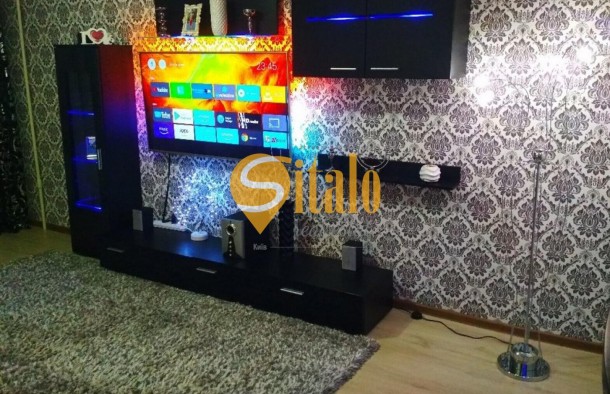 3кімнатна квартира з паркувальним місцем, ЖК Отрадний., фото 7