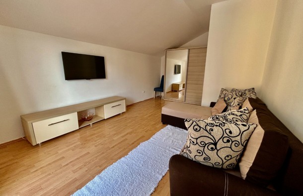 Продаж квартир в Чорногорії в Бечичі bc0116. 1bd_s8945, фото 4