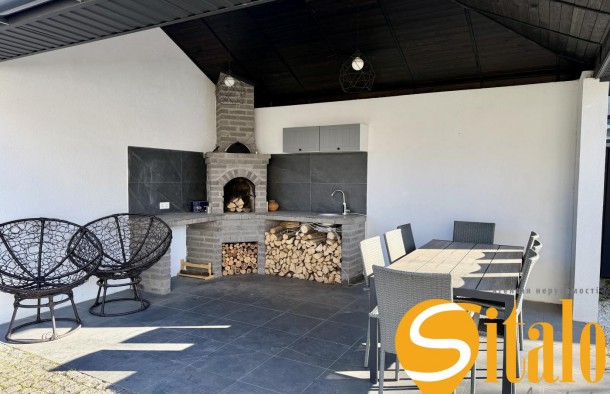 Продаж будинку 165 кв.м. з ділянкою 6 сот. Київ, Осокорки. Без комісії, фото 20