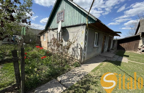 Продається будинок с. Миколаїв Радехівський рн.,Львівська обл, фото 2