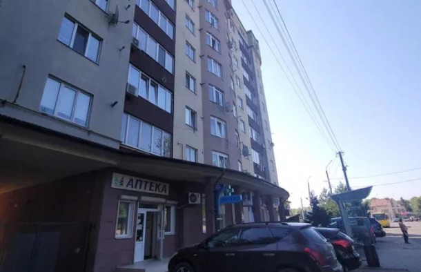 3 квартира вул. Тополина,Франківськ., фото 22