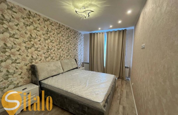 Продаж 3 кім квартири в новобудові з ремонтом і меблямиЦентр, фото 18