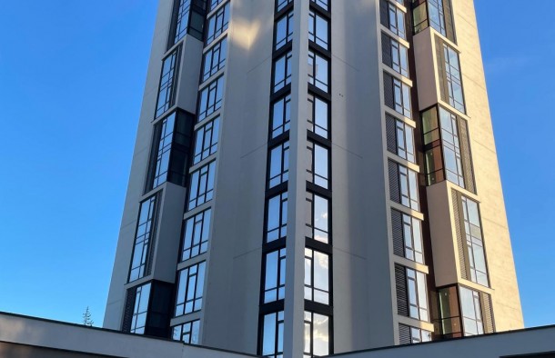Продаж 1 кім квартири ЖК ManhattanЦентр, фото 6