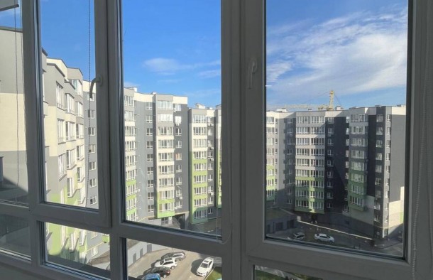 Продаж 1 кім квартири з ремонтом біля озераТЦ Липки, фото 21